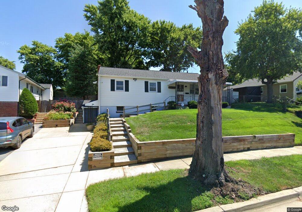 4409 74th Ave, Hyattsville, MD 20784 - photo 1