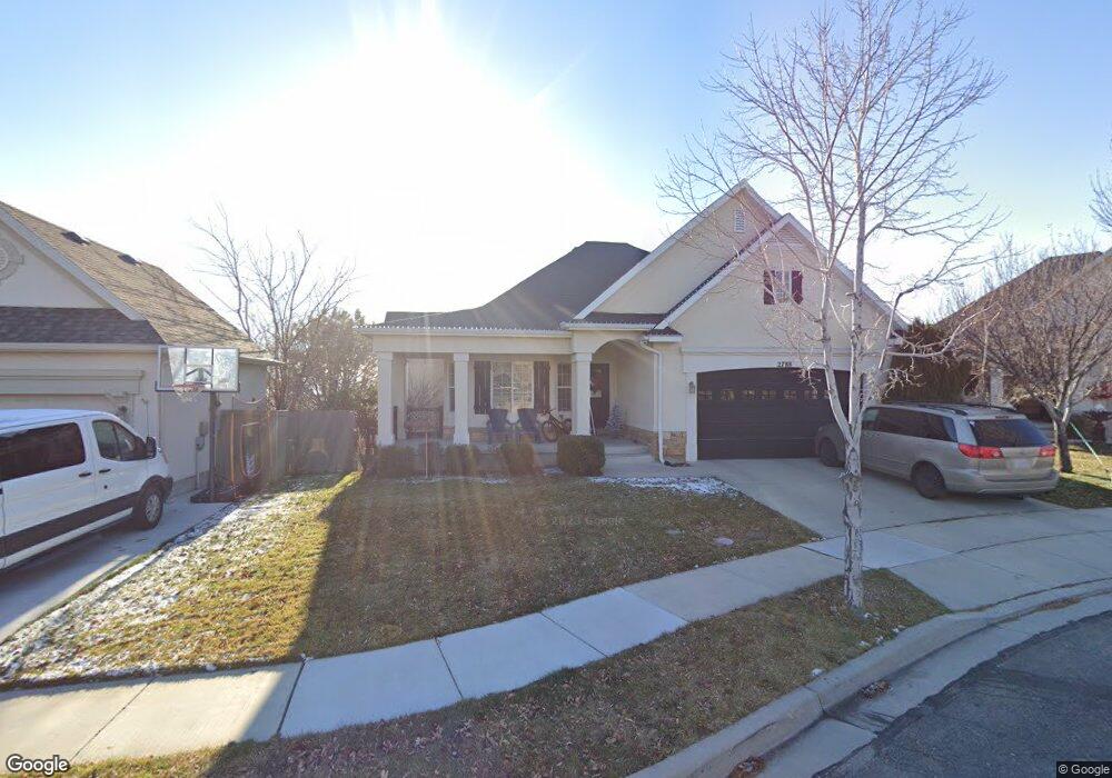 2788 W Shady Hollow Ln, Lehi, UT 84043 - photo 1