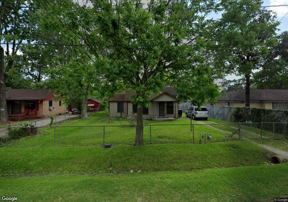 7230 S Hall St, Houston, TX 77028 - photo 1
