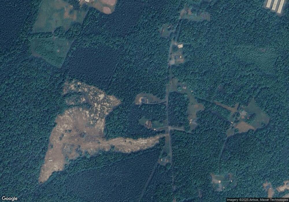 3959 Waldrop Church Rd, Louisa, VA 23093 - photo 1