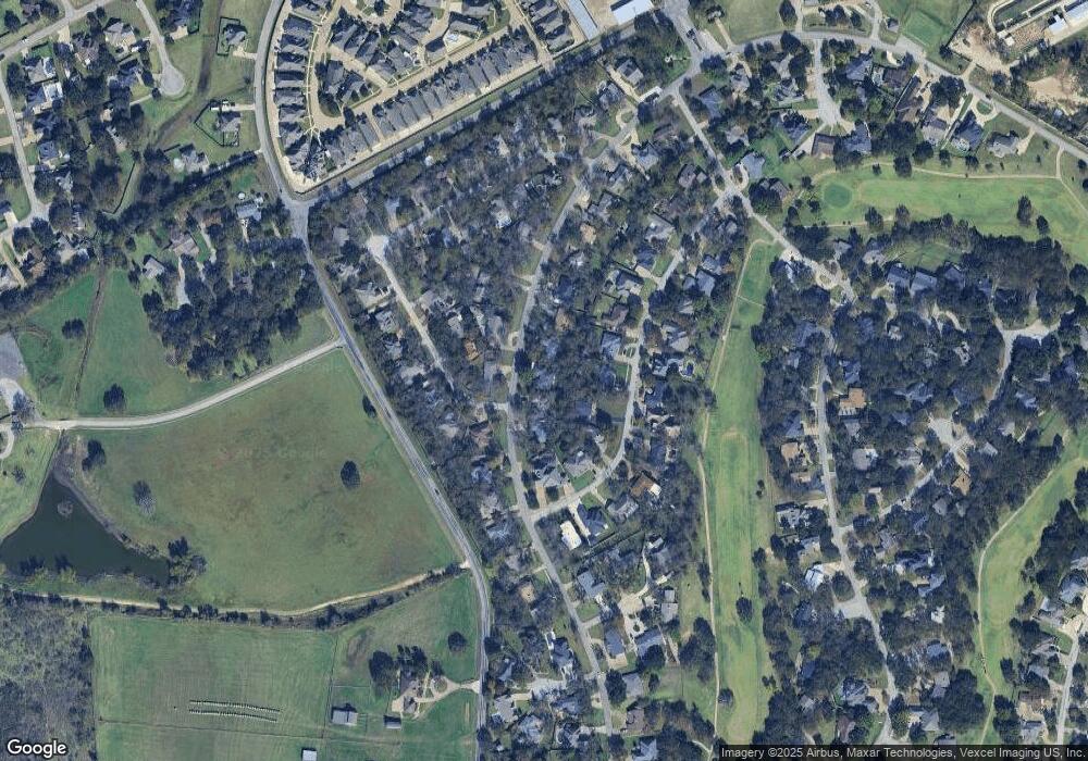 4513 Cimmaron Trail, Granbury, TX 76049 - photo 1