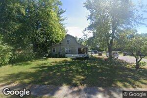 309 W Grant St, Lynn, IN 47355