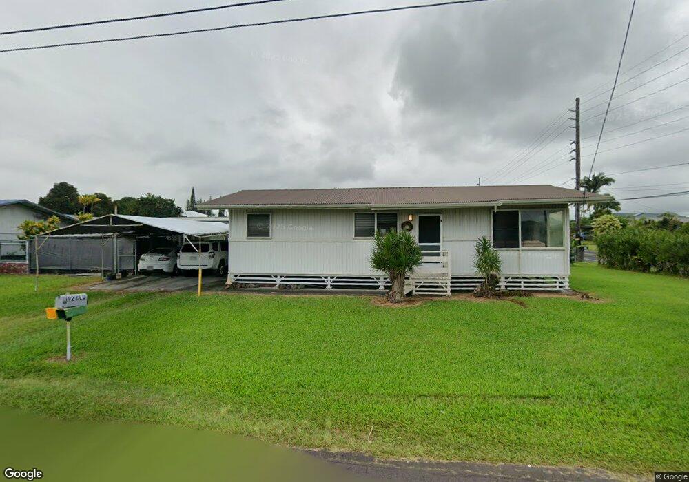192 Olu St, Hilo, HI 96720 - photo 1