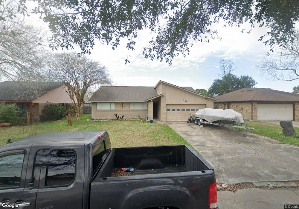 366 Merriwether Dr, Alvin, TX 77511 - photo 1