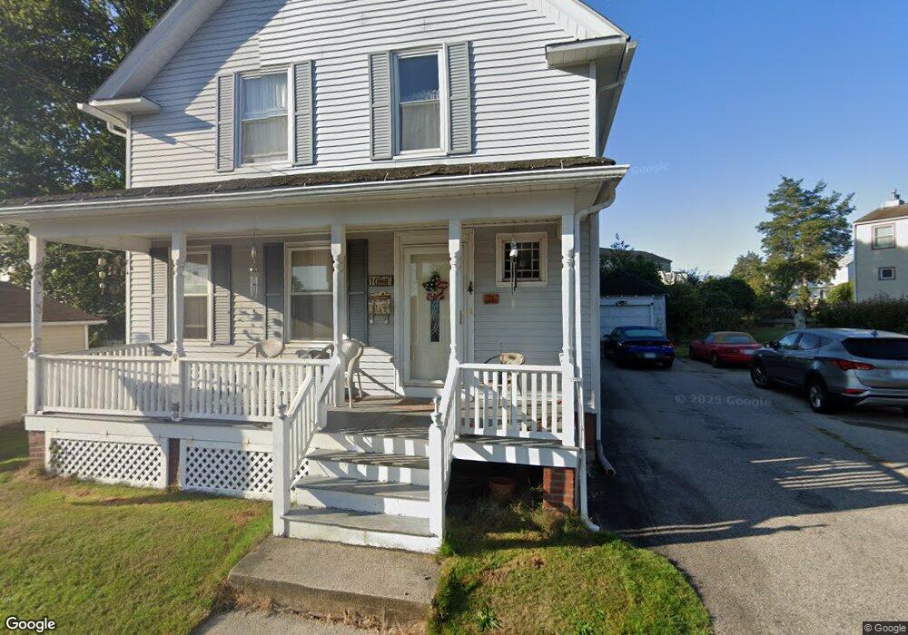 10 Burns St, West Warwick, RI 02893 - photo 1