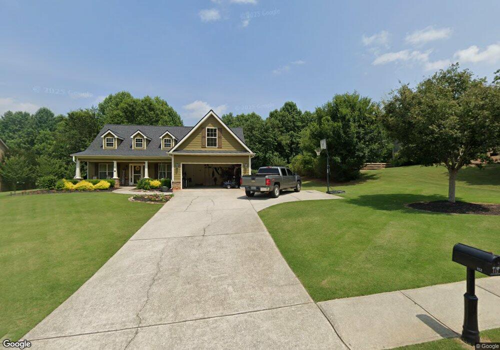 106 Robin Way, Jefferson, GA 30549 - photo 1