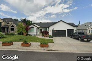 8666 S Terrace Ct, Sandy, UT 84093