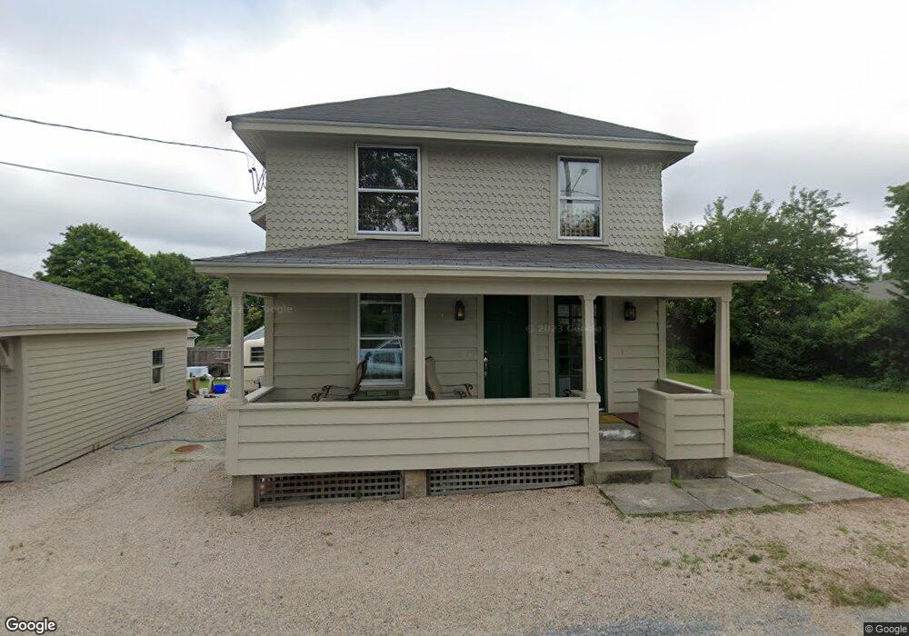 17 Fairview Ave, Warren, RI 02885 - photo 1