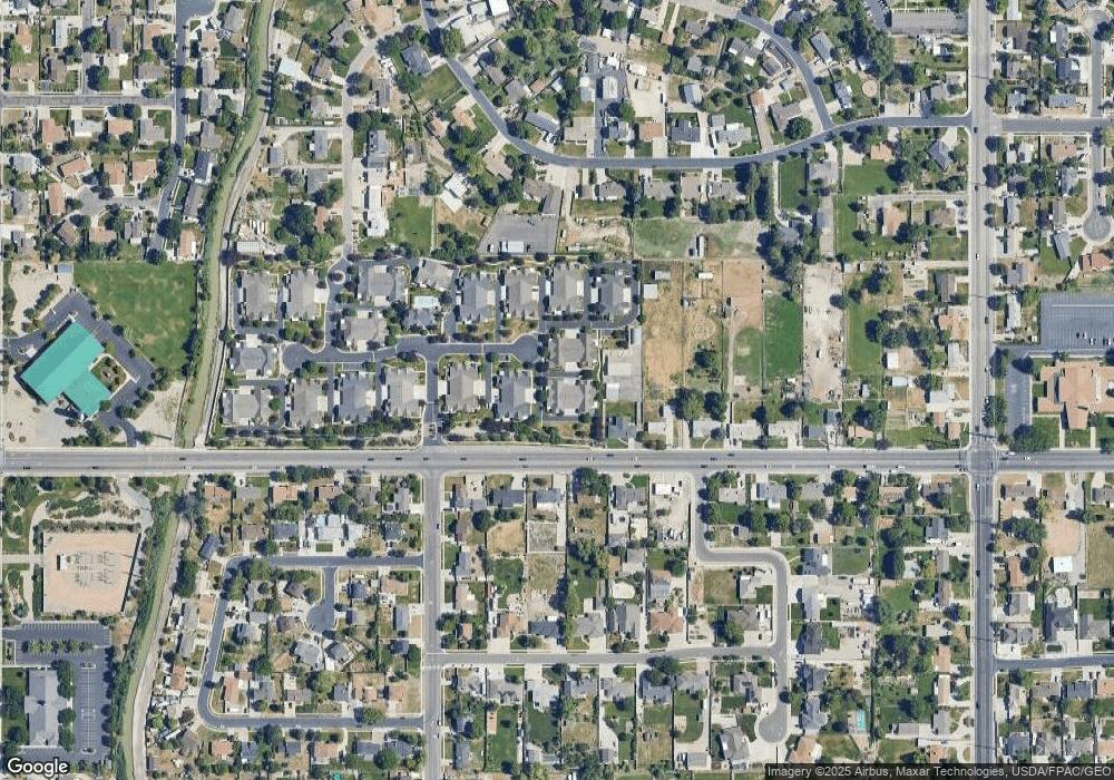 2923 Abbey Springs Cir, West Jordan, UT 84084 - photo 1