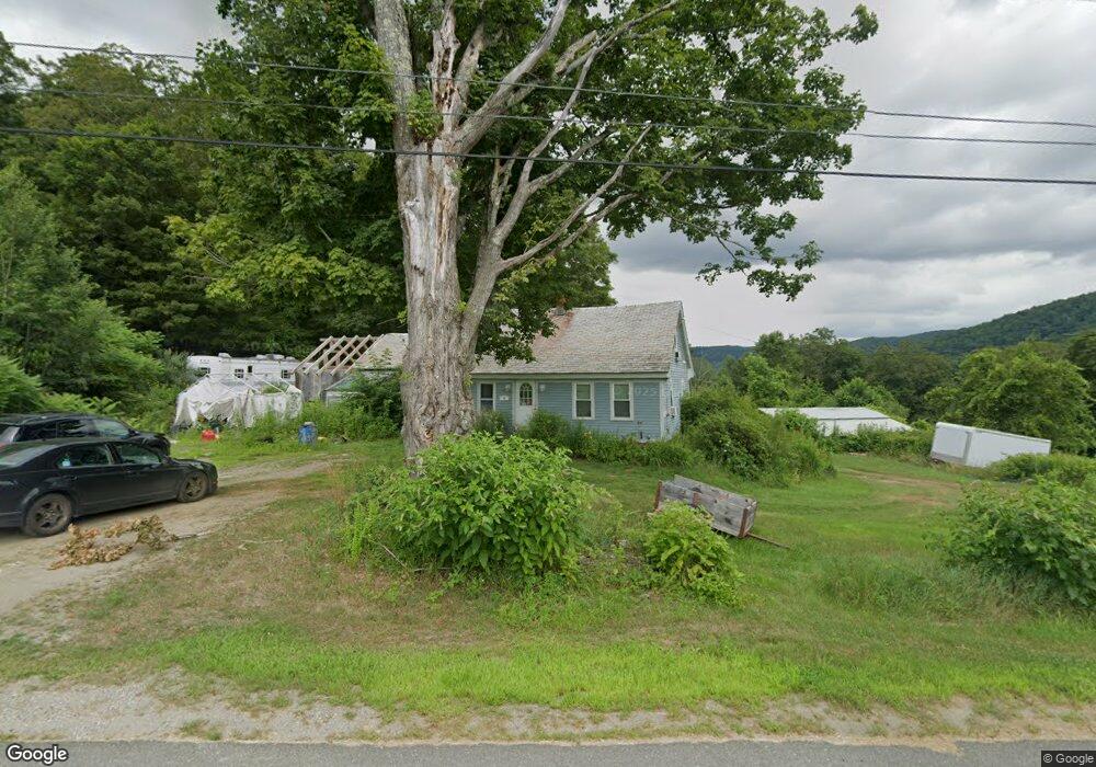 35 Maxam Rd, Colrain, MA 01340 - photo 1