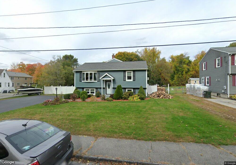 29 3rd St, Webster, MA 01570 - photo 1