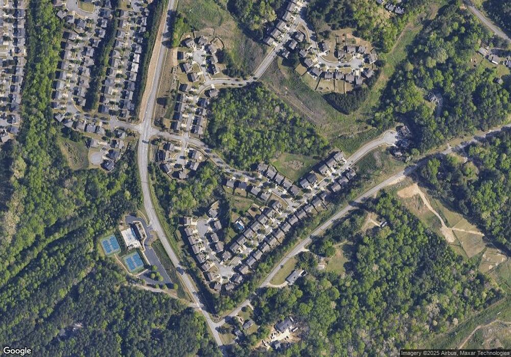 0 Sparkling Cove Dr unit 7186106, Buford, GA 30518 - photo 1