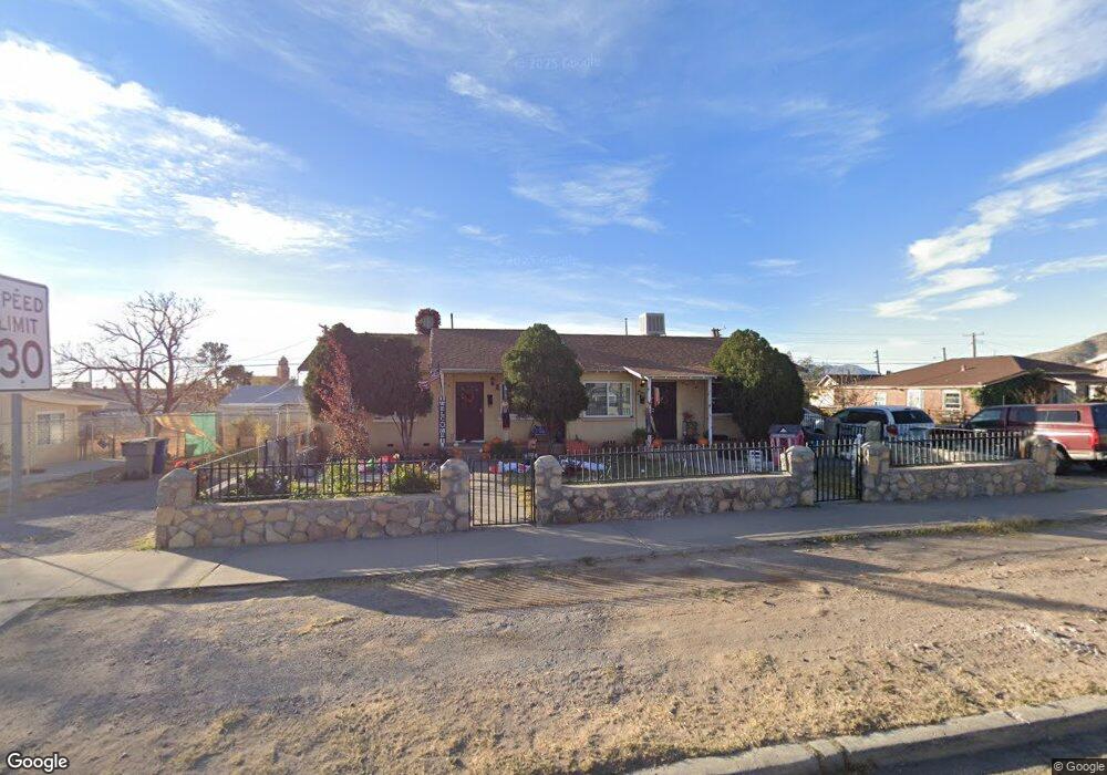 3414 Sacramento Ave unit 1, El Paso, TX 79930 - photo 1