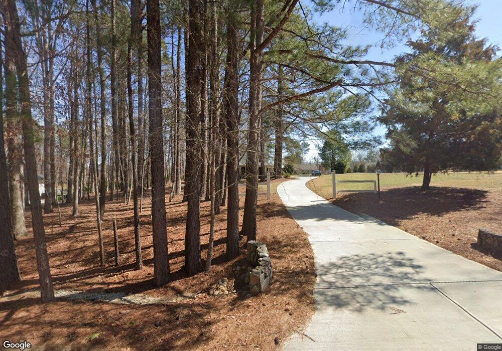 2641 Whistling Quail Run, Apex, NC 27502 - photo 1