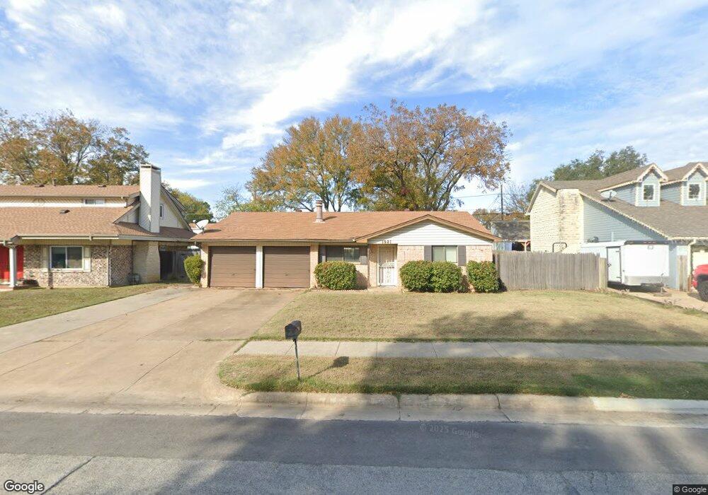 1921 Gettysburg Place, Bedford, TX 76022 - photo 1