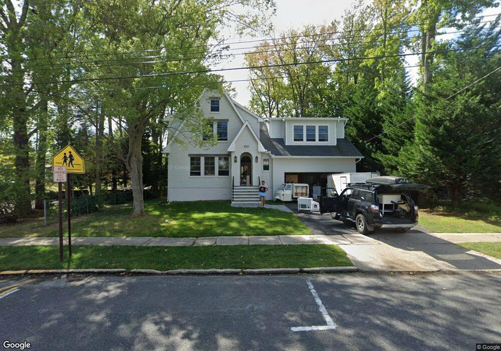 920 Bendermere Ave, Ocean, NJ 07712 - photo 1