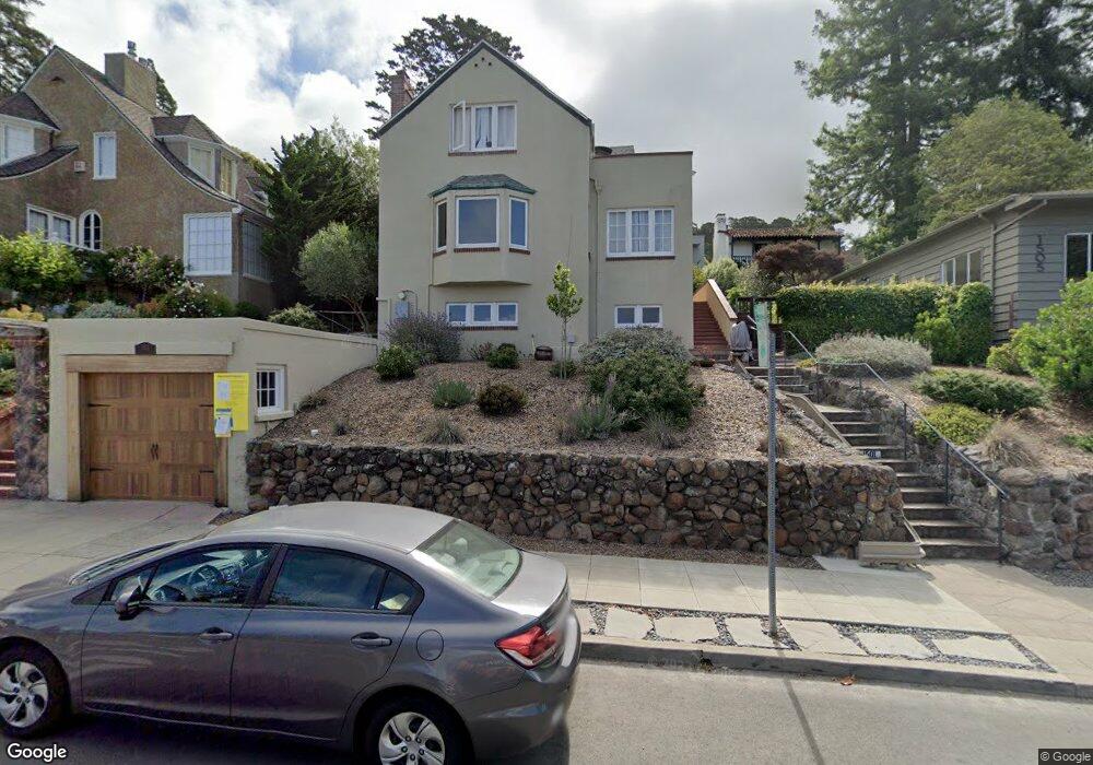 1501 Le Roy Ave, Berkeley, CA 94708 - photo 1