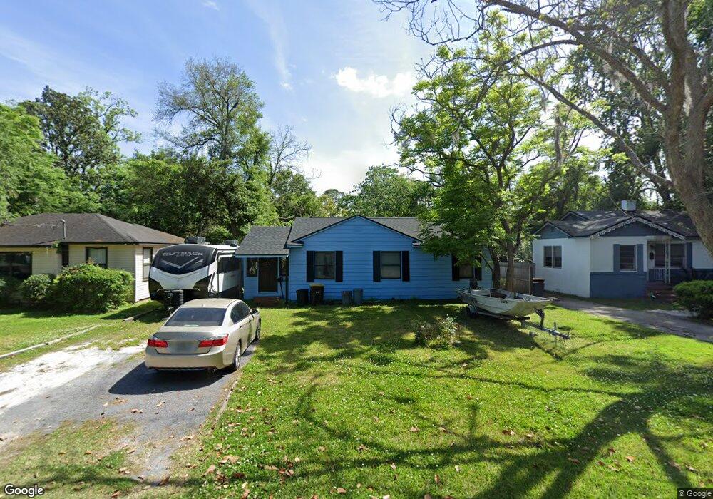 4838 Palmer Ave, Jacksonville, FL 32210 - photo 1