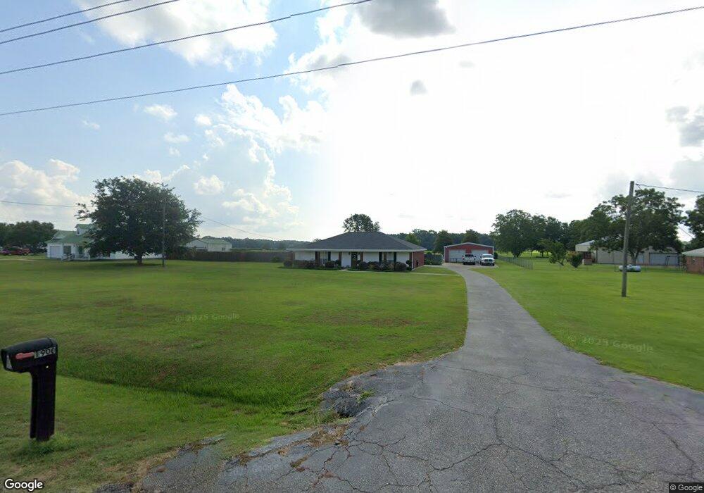 1900 Wilmer Rd, Wilmer, AL 36587 - photo 1