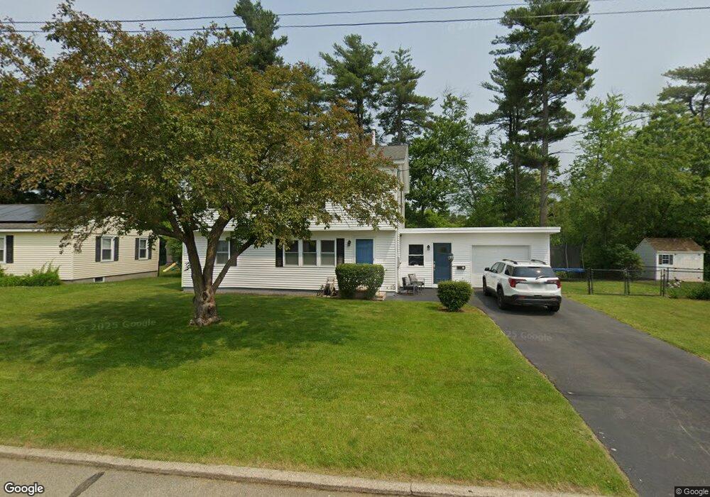 11 Forest Park Dr, Nashua, NH 03060 - photo 1