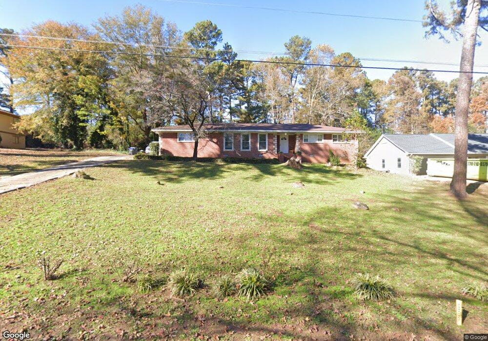 2795 Whippoorwill Cir unit 14, Duluth, GA 30097 - photo 1