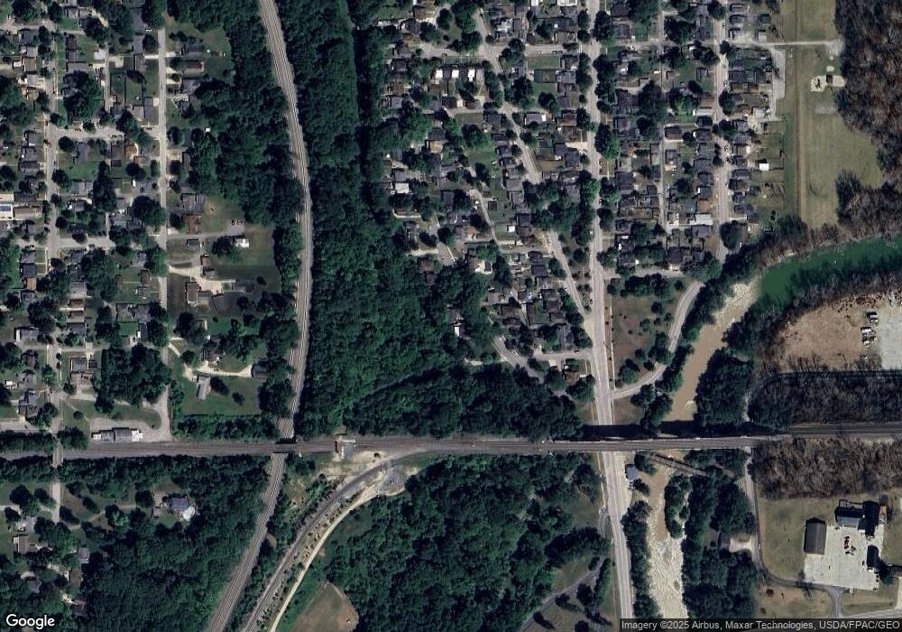 883 Crescent Dr, Sidney, OH 45365 - photo 1