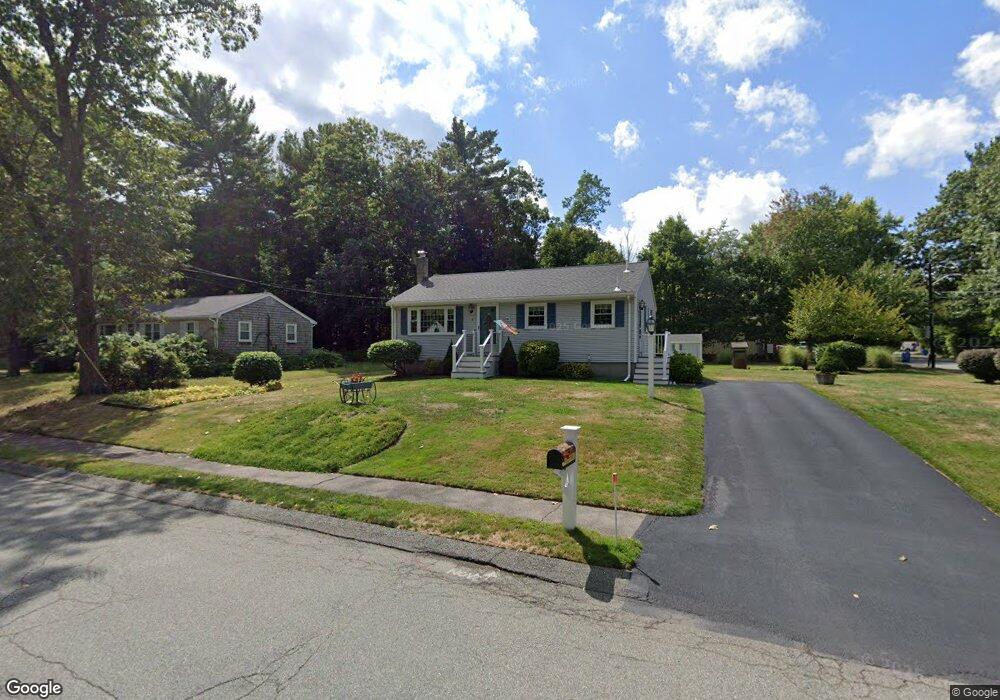 7 Cranberry Rd, Whitman, MA 02382 - photo 1