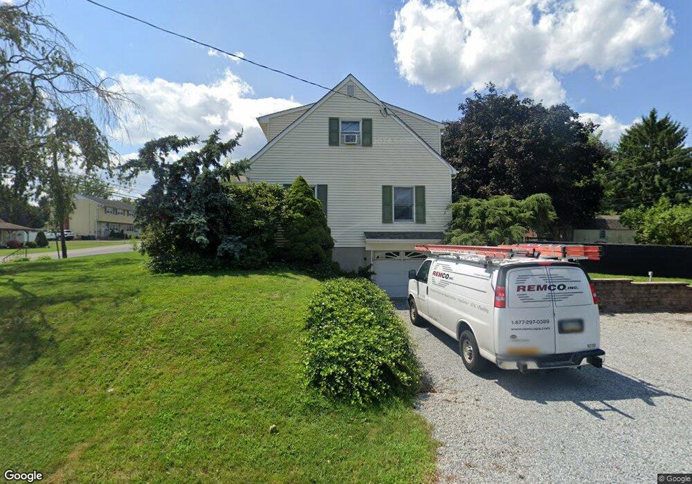 801 High St, Phillipsburg, NJ 08865 - photo 1