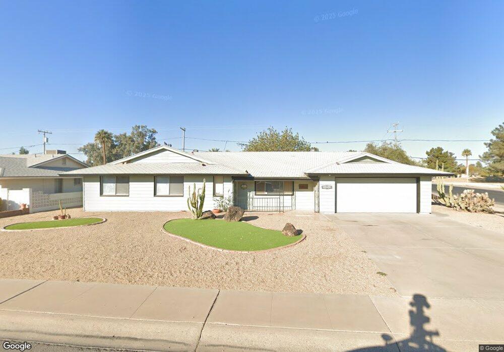 10662 N Balboa Dr, Sun City, AZ 85351 - photo 1