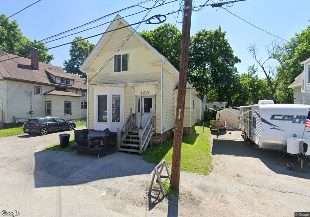 123 Union St unit 2, Brewer, ME 04412 - photo 1