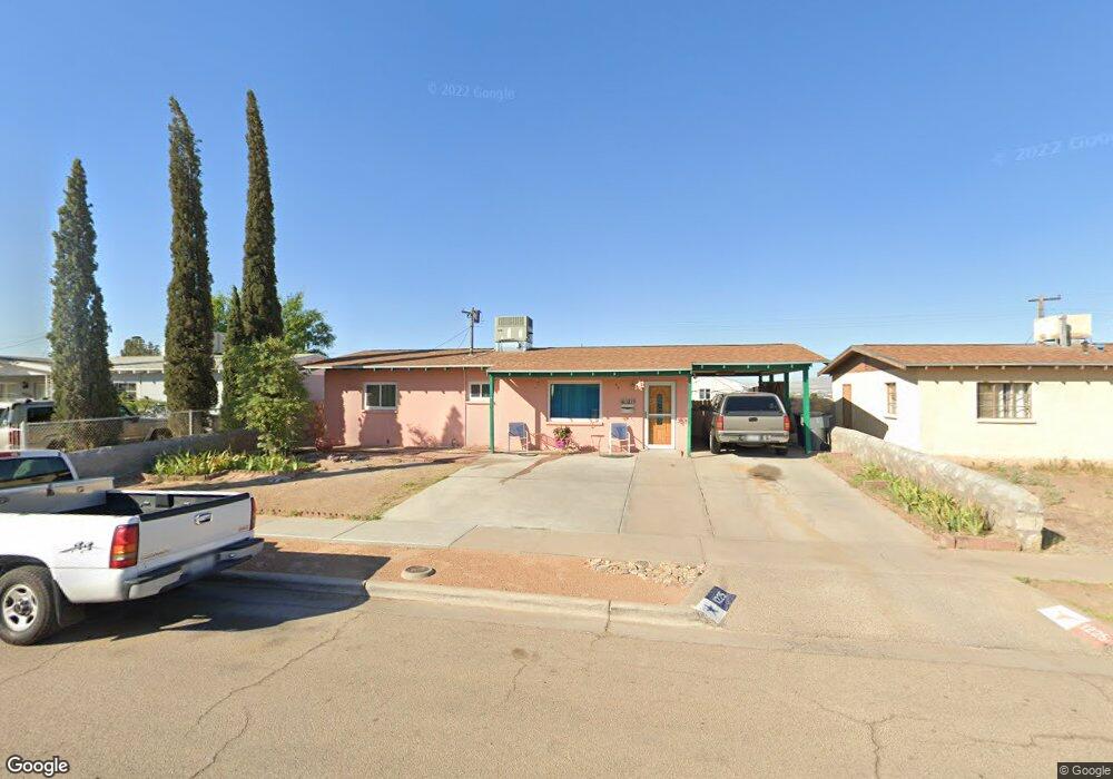 1225 Prescott Dr, El Paso, TX 79915 - photo 1
