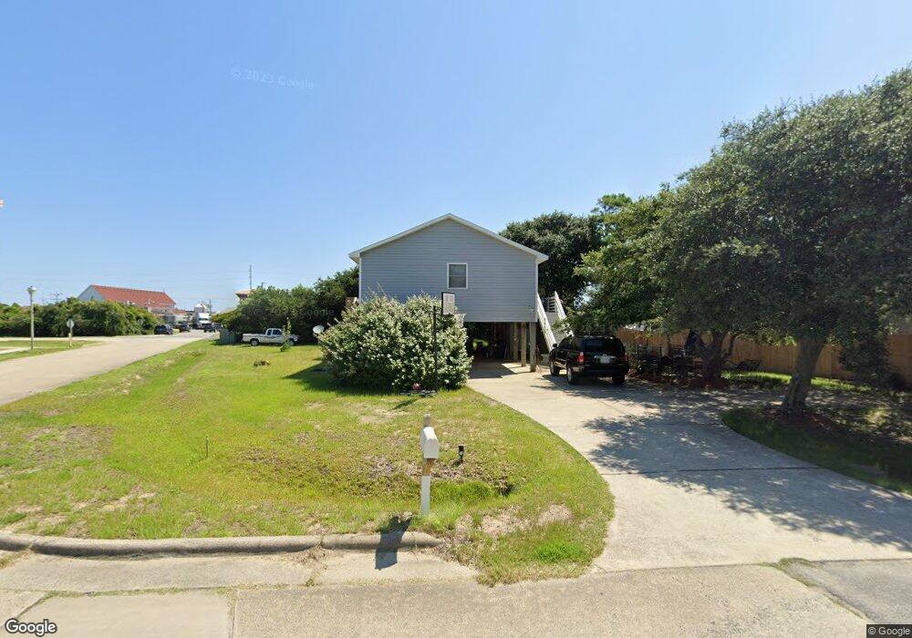 701 Fox St, Kill Devil Hills, NC 27948 - photo 1