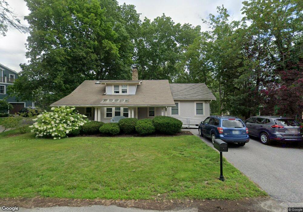 17 Cliff Dr, Bristol, RI 02809 - photo 1