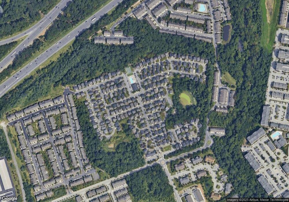 7301 Point Patience Way, Elkridge, MD 21075 - photo 1