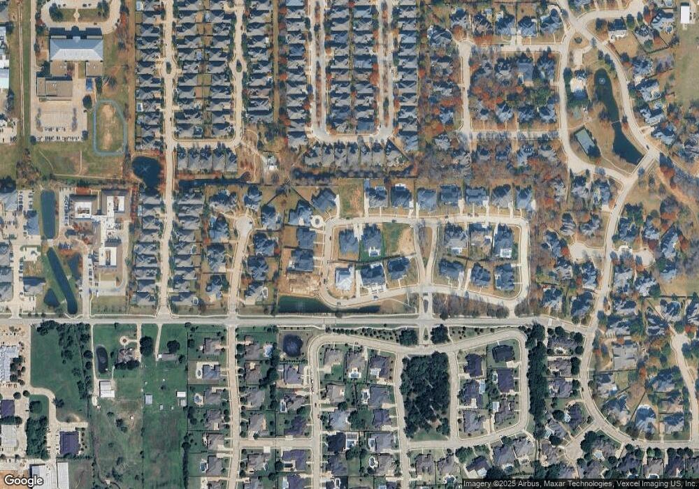 811 Marie Dr, Colleyville, TX 76034 - photo 1