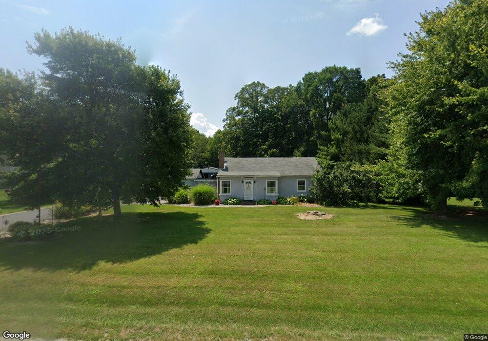 2365 E Markle Rd, Huntington, IN 46750 - photo 1