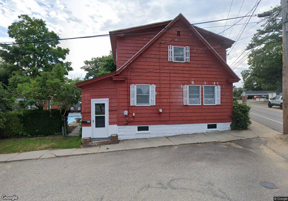 73 Saco Ave, Old Orchard Beach, ME 04064 - photo 1