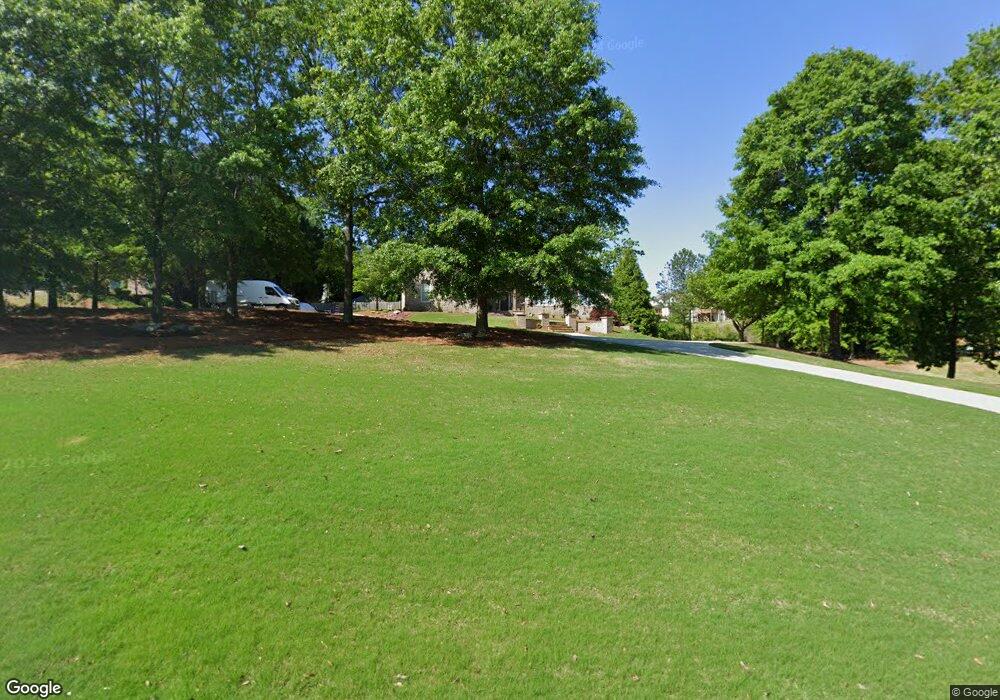 663 Iris Ln, Winder, GA 30680 - photo 1