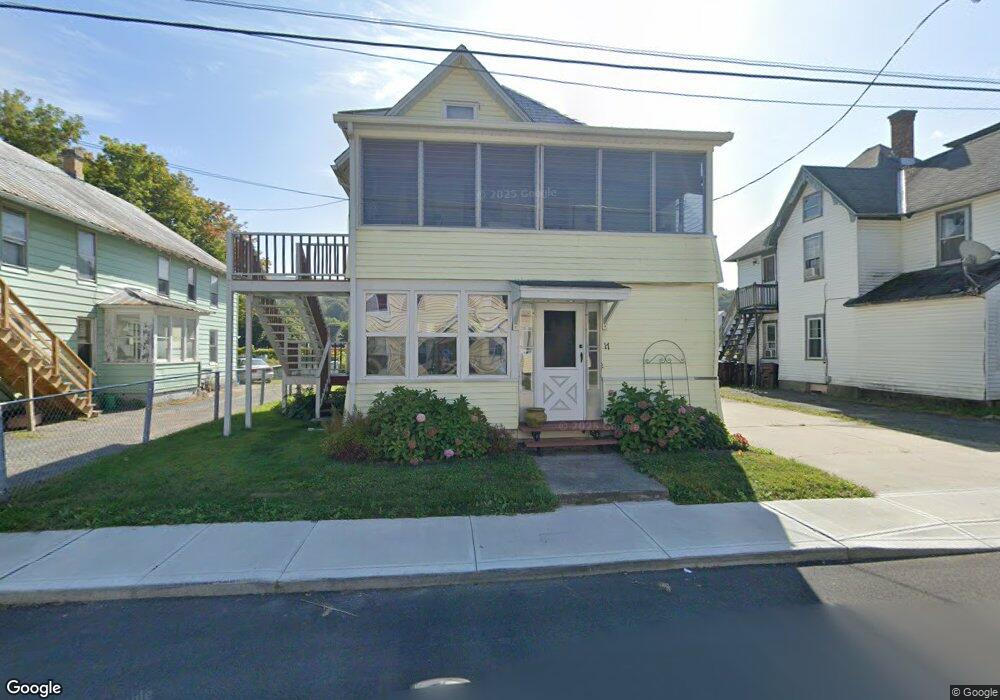 17 Albert St, Adams, MA 01220 - photo 1