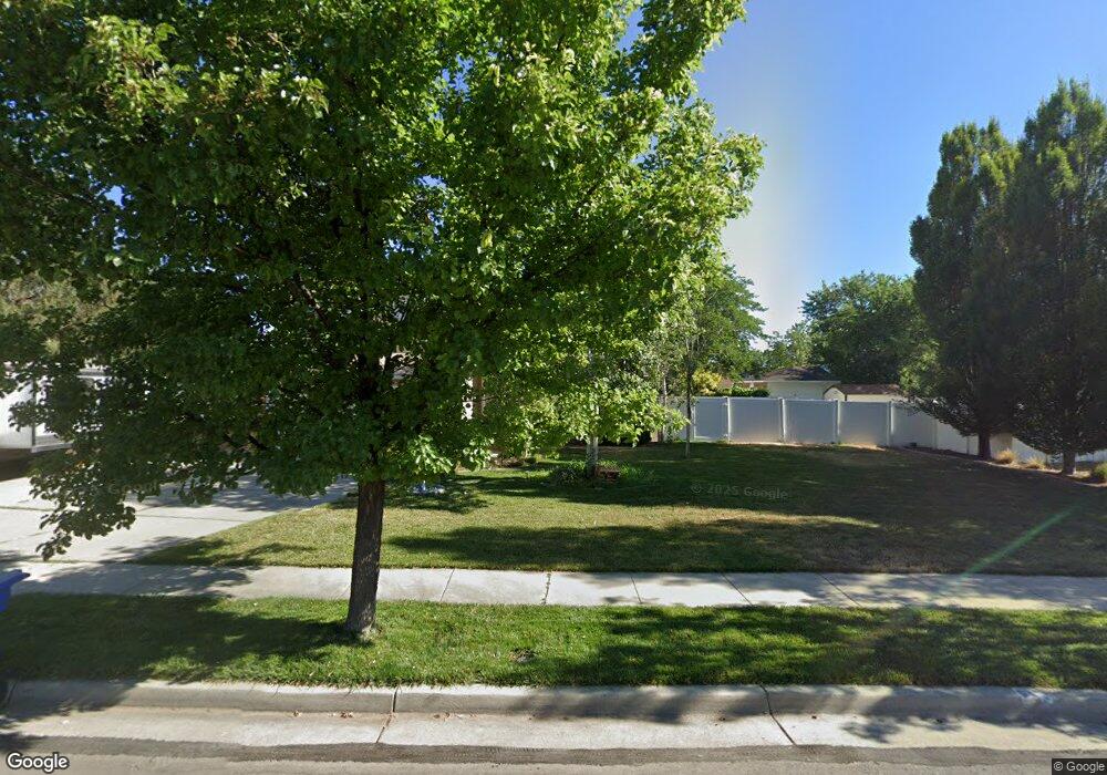 2532 Jordan Meadows Ln, West Jordan, UT 84084 - photo 1