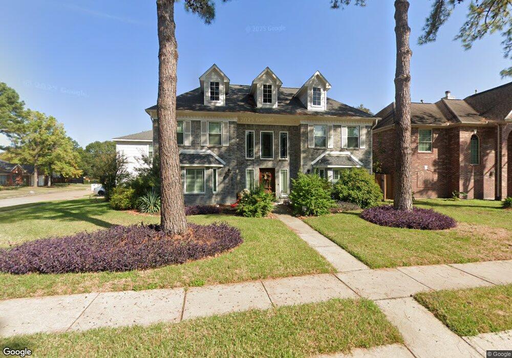 16418 Battlecreek Dr, Houston, TX 77095 - photo 1