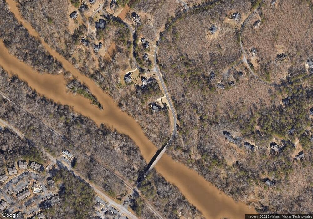 822 River North Blvd, Macon, GA 31211 - photo 1