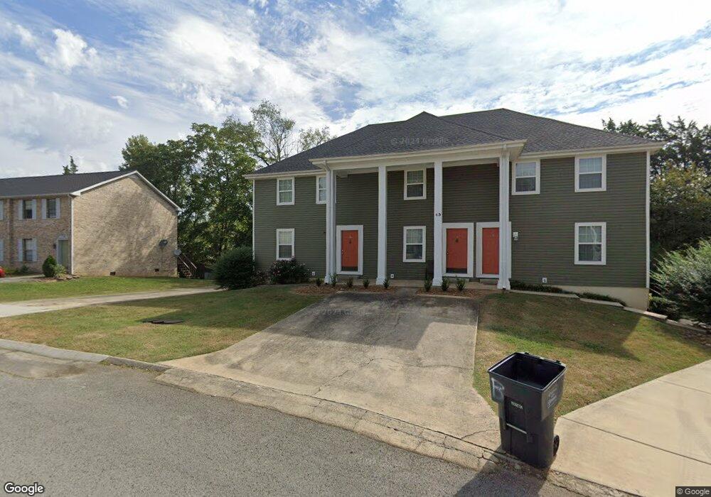 43 Eastgate Cir unit A, Cookeville, TN 38506 - photo 1