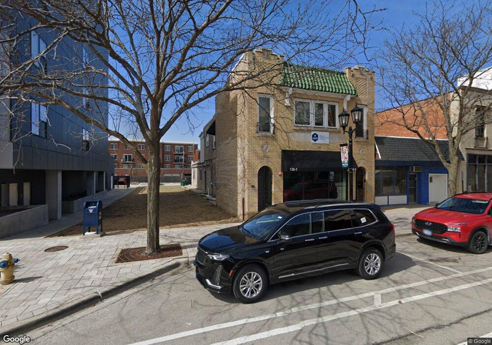 126 N Addison Ave, Elmhurst, IL 60126 - photo 1