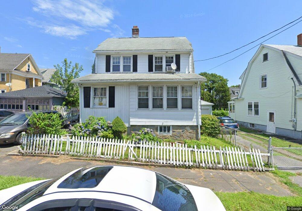 38 Morningside Dr, Bridgeport, CT 06606 - photo 1