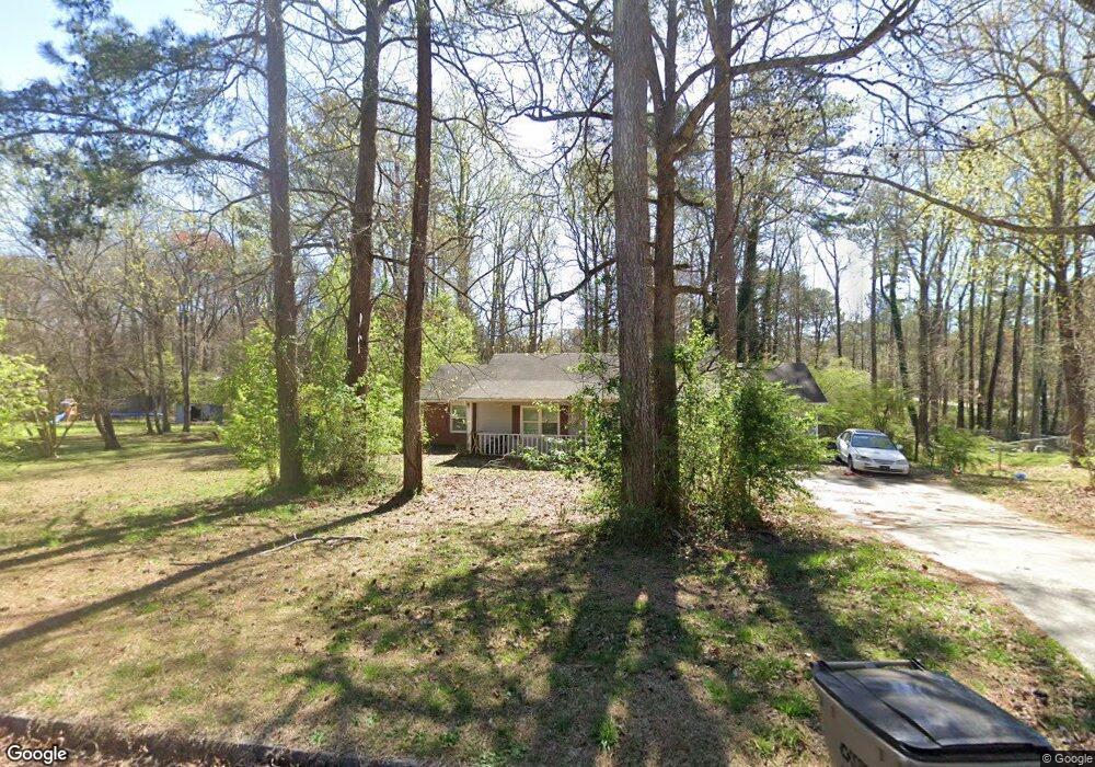 340 Roundup Trail unit 340, Ellenwood, GA 30294 - photo 1