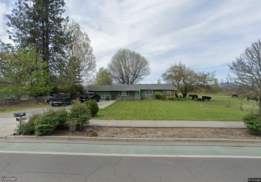 1248 Darneille Ln, Grants Pass, OR 97527 - photo 1