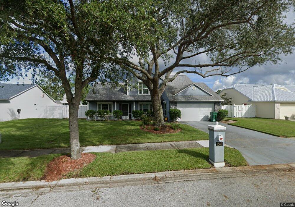 1840 Longleaf Rd, Cocoa, FL 32926 - photo 1