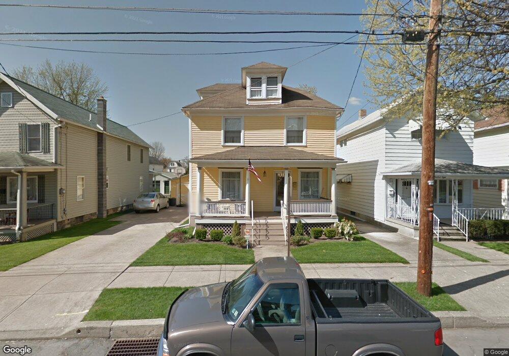 106 Sharpe St, Kingston, PA 18704 - photo 1