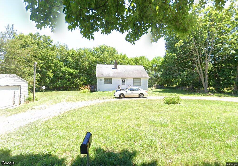 6133 N 425 E, Rolling Prairie, IN 46371 - photo 1